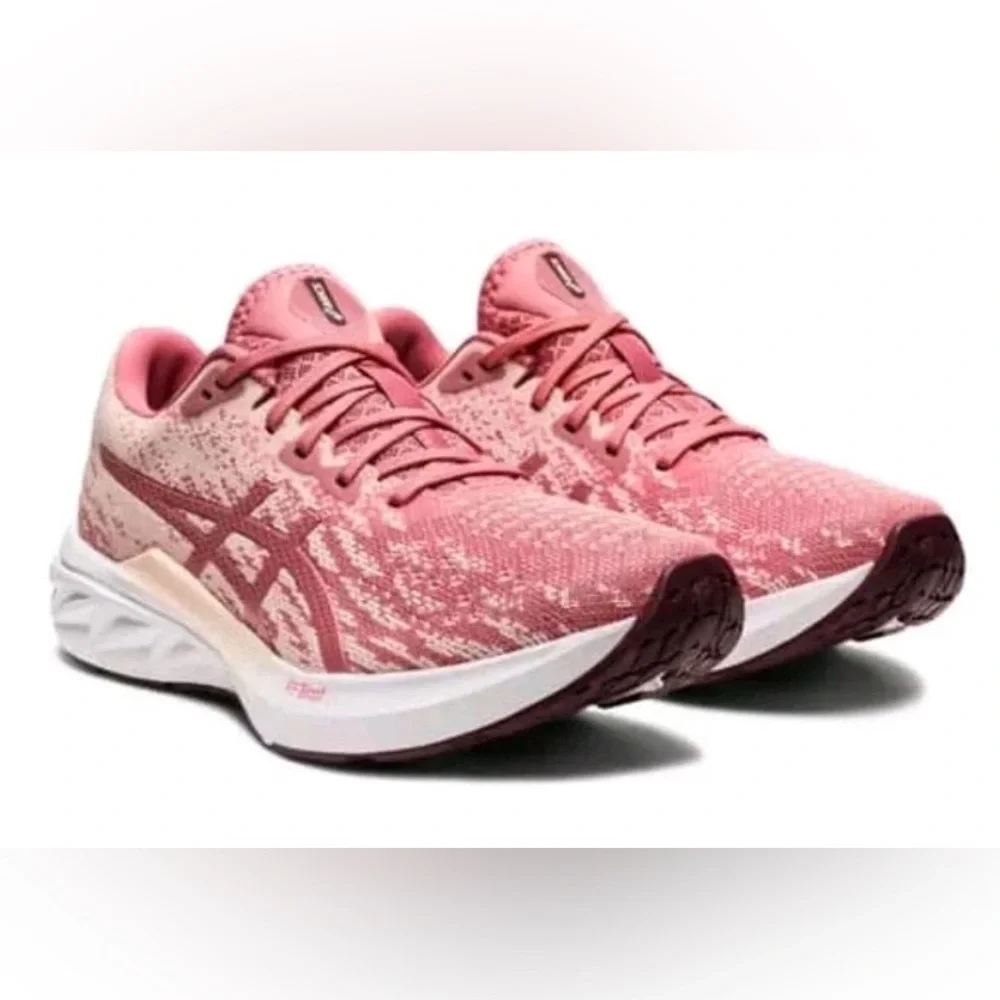 ASICS - Dynablast 2 Pink Running Shoes Women's Size 10